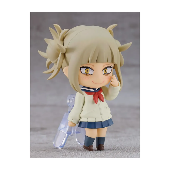 Фигурка Nendoroid Surprise Моя геройская академия Heroes vs Villains Edition, 1 шт., Blind Box — повтор основного фото