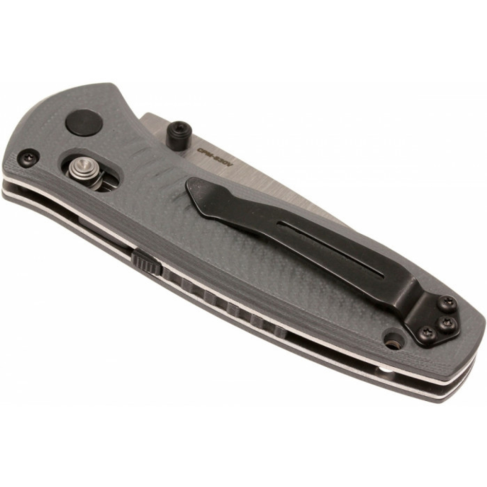 Американский складной нож Benchmade 585-2 Mini Barrage