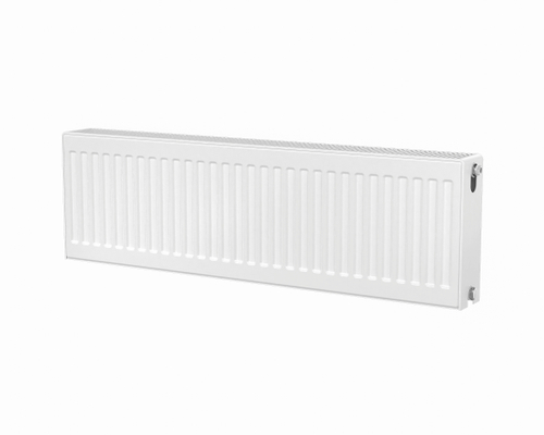 Радиатор Oasis Pro 22х300х2600 (3956 Вт) нижнее подключение