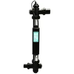 Ультрафиолетовая установка для бассейна Aquaviva Nano Tech UV75 Standard