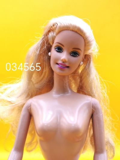 Кукла Барби винтаж Baby Doctor barbie 2001г дляреставрации 034565