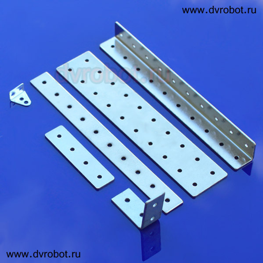Полка М-1