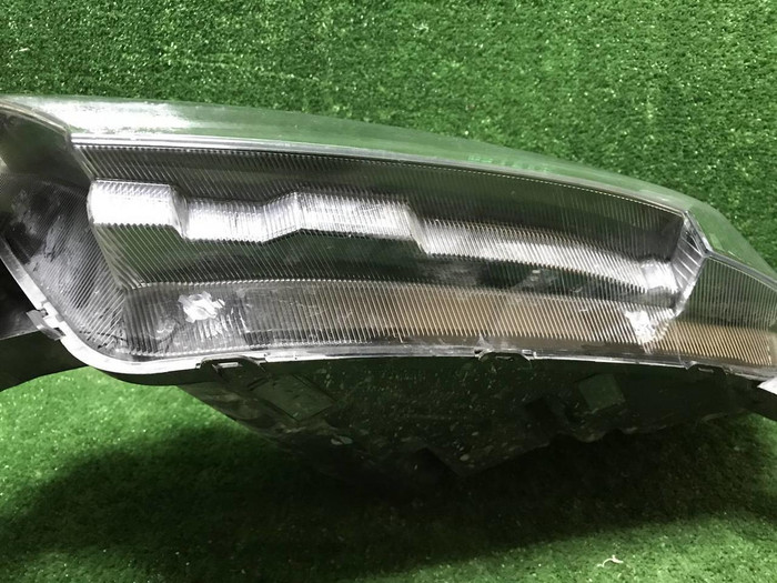 Фара левая Jetour X90 PLUS (2021-н.в.) LED