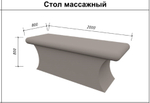3D изделия TEPLOFOM+