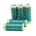 Нитки отделочные Gutermann Top Stitch 30 (30 метров), 5 кат. | 107 мелисса
