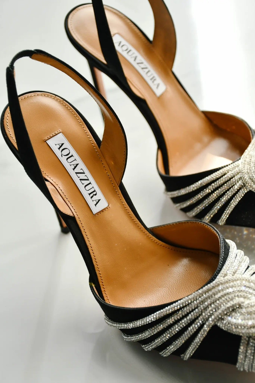 Босоножки AQUAZZURA