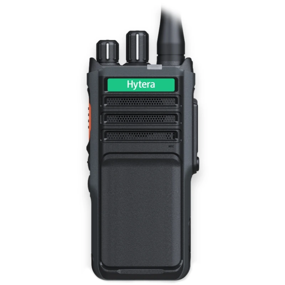 Hytera HP505 UL913 радиостанция искробезопасная портативная цифровая