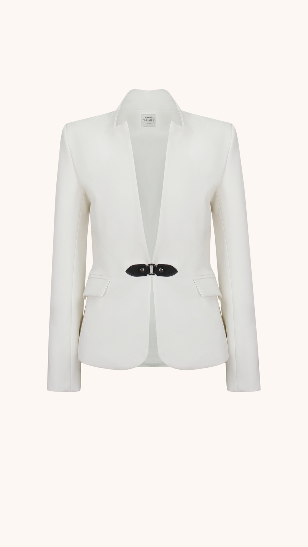 ЖАКЕТ WHITE