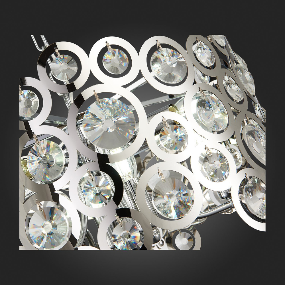 Светильник подвесной ST Luce Letina SL1103.103.08