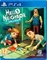 PS4 Hello Neighbor: Hide and Seek / Привет Сосед - Прятки (Б/У, Русские субтитры, CUSA-13974)