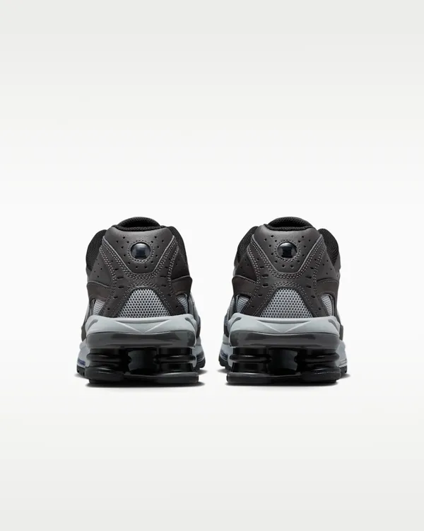Кроссовки мужские NIKE SHOX RIDE 2