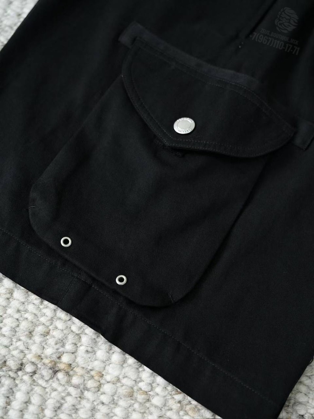Шорты Brunello Cucinelli
