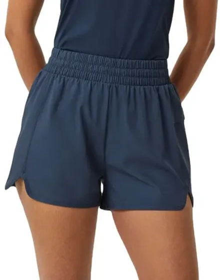Женские теннисные шорты Bj_rn Borg Loose Shorts - outerspace