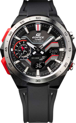 Часы Casio ECB-2200P-1A