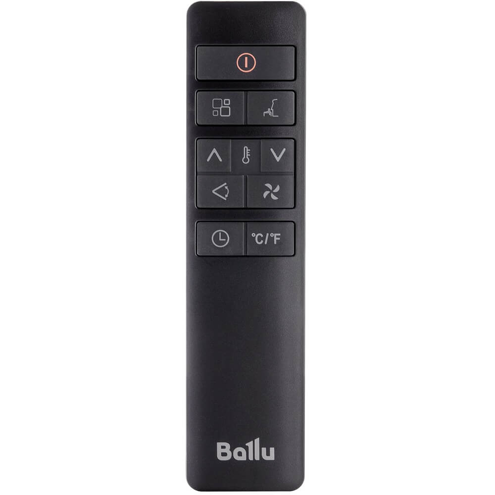 Кондиционер Ballu BPAC-07 SW/N1 Smart Wind