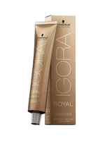 Краска для волос Igora Absolute 9-50 Блондин золотистый натуральный Schwarzkopf Professional, 60 мл