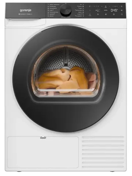 Сушильная машина Gorenje DG69D