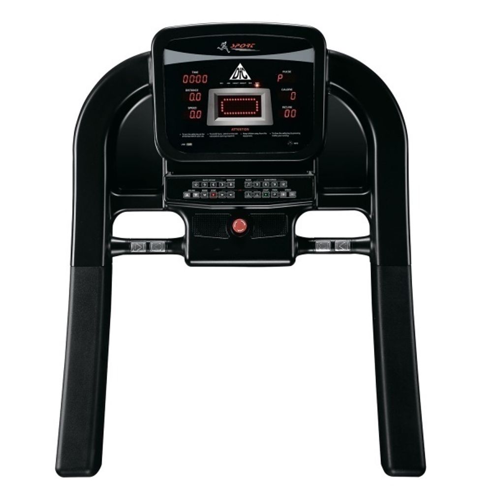 Dfc runner T810 pro