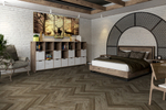 Кварц-винил SPC Damy Floor London SPC 4 мм ОКСФОРД 1.059 м2