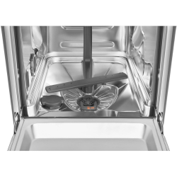 Встраиваемая посудомоечная машина Smeg ST4533CIN
