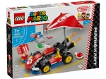 Конструктор LEGO Super Mario 72032 Стандартный картинг