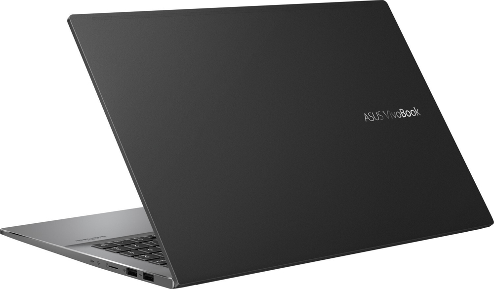 Ноутбук 15.6" Asus VivoBook S15 M533IA-BN287T +мышь (90NB0RF3-M06370)