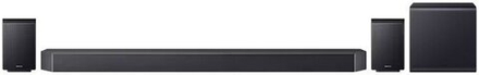 Саундбар SAMSUNG HW-Q990F