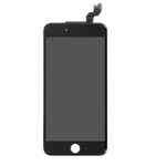 Дисплей iPhone 6S Plus в сборе Черный - Оригинал