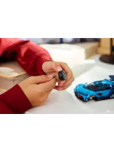 Конструктор Speed Champion 77253 Bugatti Vision