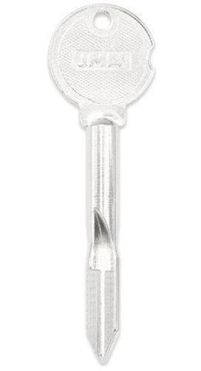 Заготовка крестового ключа KR-3X 15520