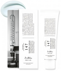 ✨Dr. Althea 147 Barrier Cream - Успокаивающий крем для лица✨