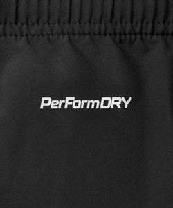 Шорты парадные Jogel DIVISION PerFormDRY Track Shorts, черный 99