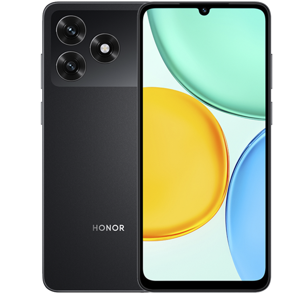 Смартфон Honor X5d Plus 4/128GB