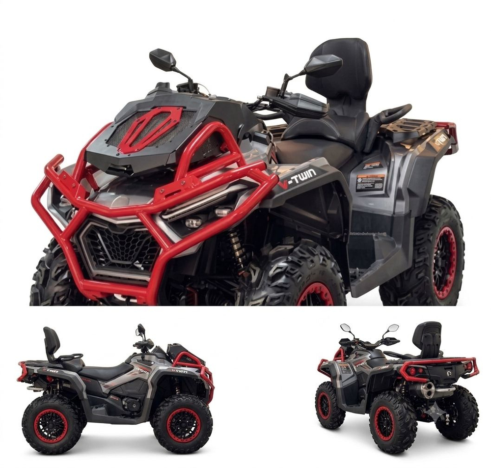 Квадроцикл XCHU 1000CC ATV
