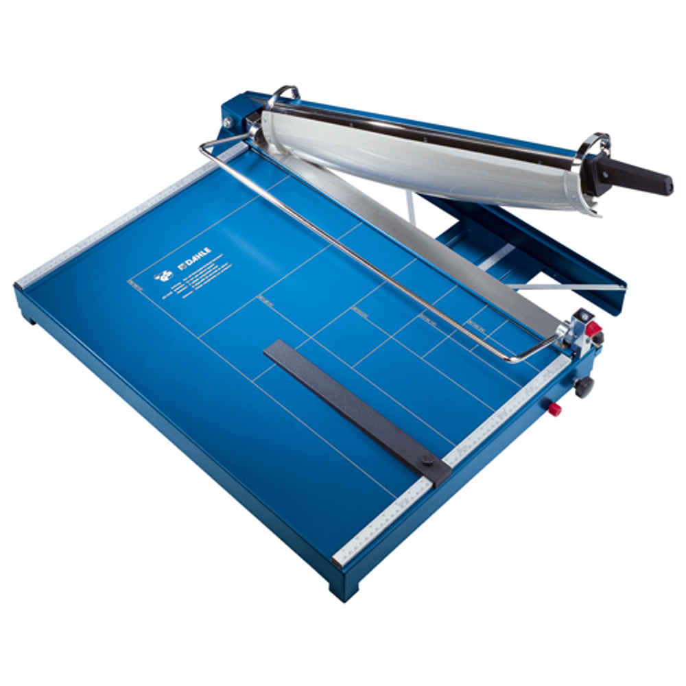 Сабельный резак Dahle 567