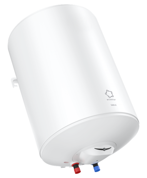 Водонагреватель накопительный электрический ECOSTAR EWH-SM50-RE