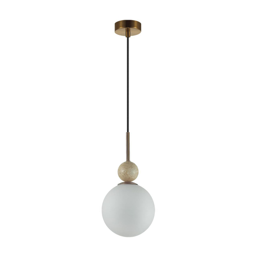 Подвесной светильник Odeon Light LOLLA 6625/1A