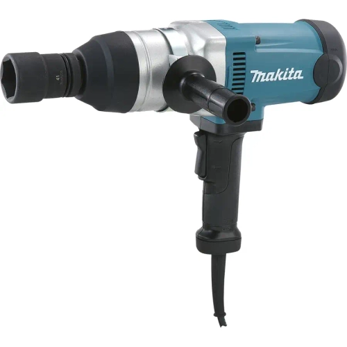 Ударный гайковёрт Makita TW1000