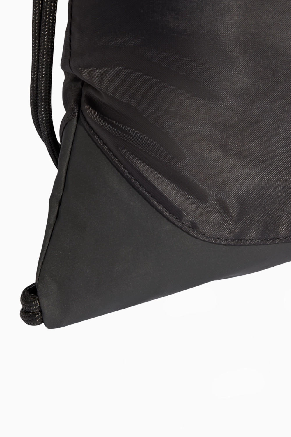 Сумка для обуви adidas Tiro Gymsack - черный