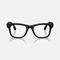 Умные очки Ray-Ban Meta Gen 3 Wayfarer Matte Black / Clear/Green Transitions