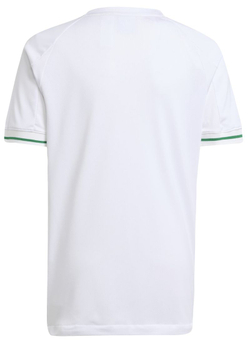 Детская футболка Adidas Climacool Tennis - white