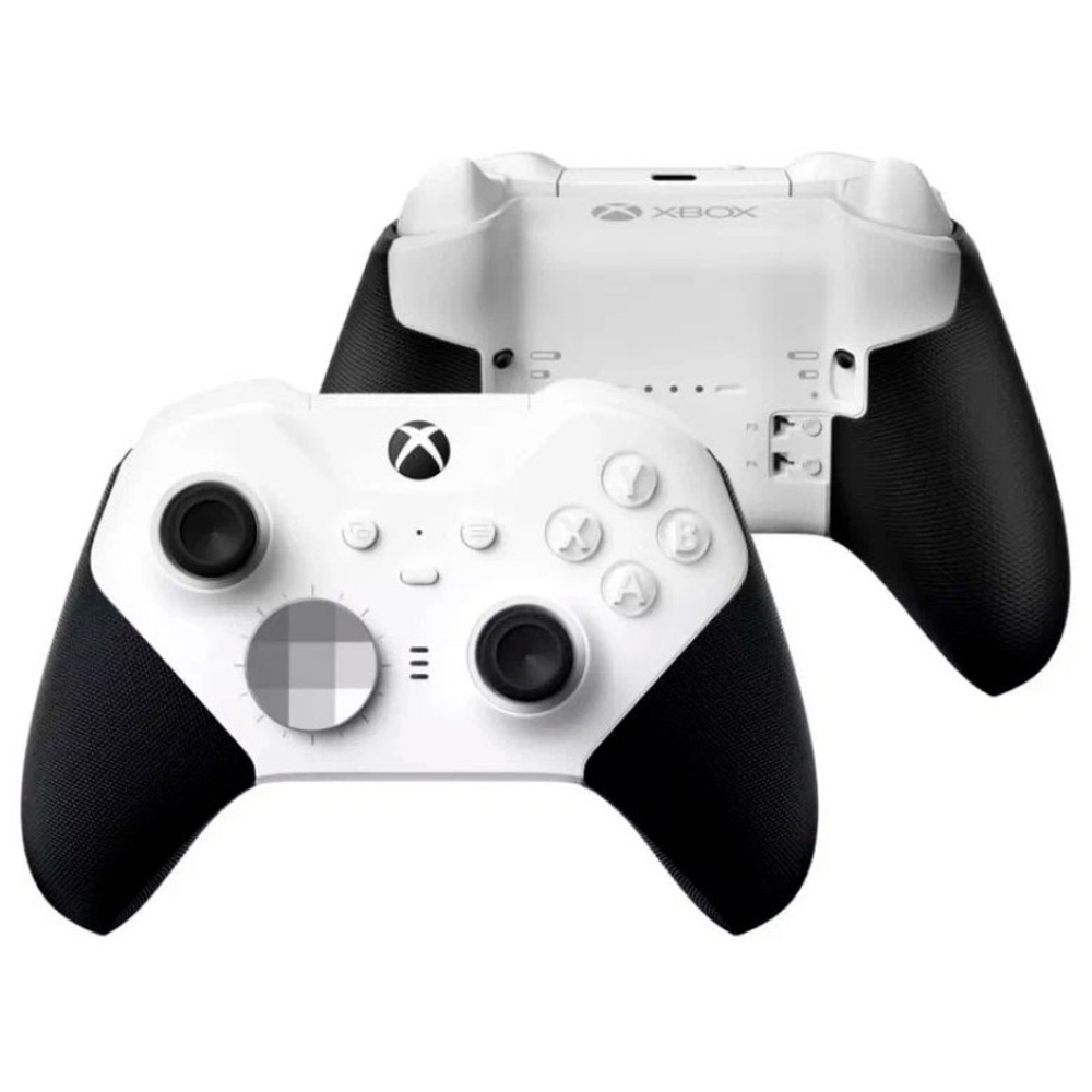 Хbox Gamepad Elite Series 2 Core White