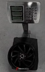 Кованые диски для YAMAHA XMAX 125 250 300 400 Ямаха мотоцикл колеса ковка диск