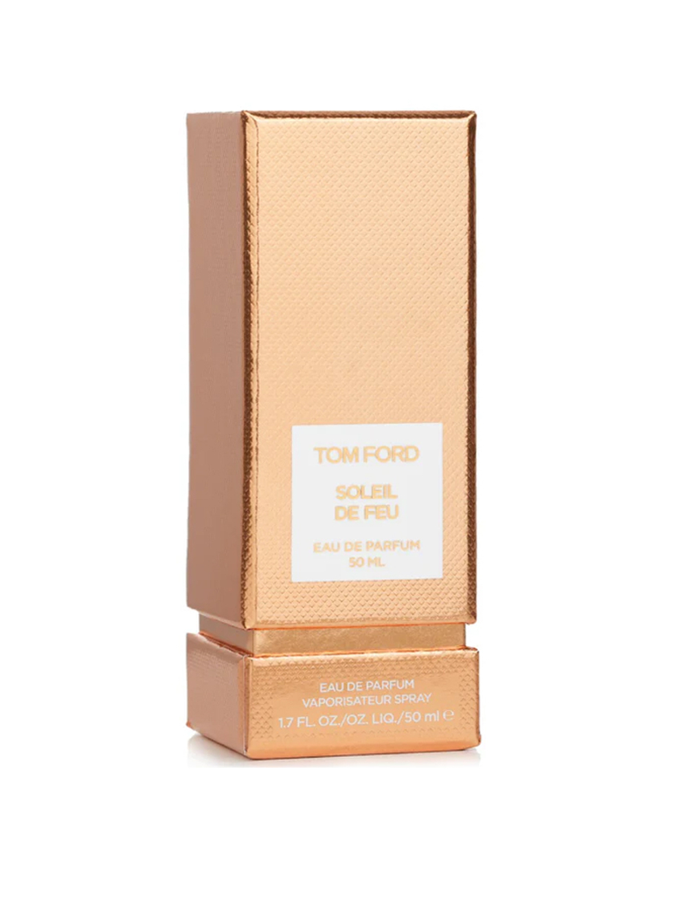 TOM FORD Private Blend Soleil de Feu unisex 50ml edp