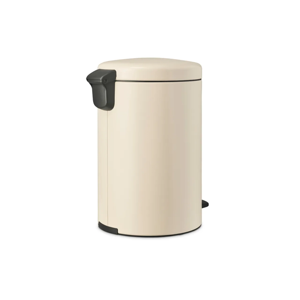 Brabantia NewIcon Контейнер для мусора Soft Beige, 20л 149948