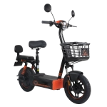 Электроскутер KUGOO EC 02