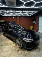 КОВАНЫЕ ДИСКИ ДЛЯ BMW 5 SERIES G31 540i 2017 БМВ