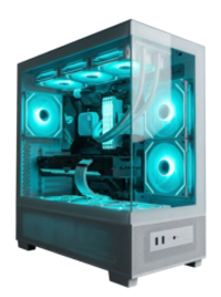 Мощный игровой компьютер Intel i9 12900 16ядер/RTX5070 12Gb/ 32GB/ SSD 2ТБ/800W/Win 11 PRO