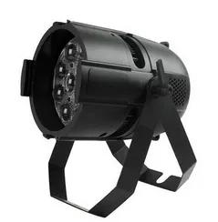 SHOWLIGHT RUSH PAR 2 ZOOM 12x10 прожектор LED PAR, 120Вт