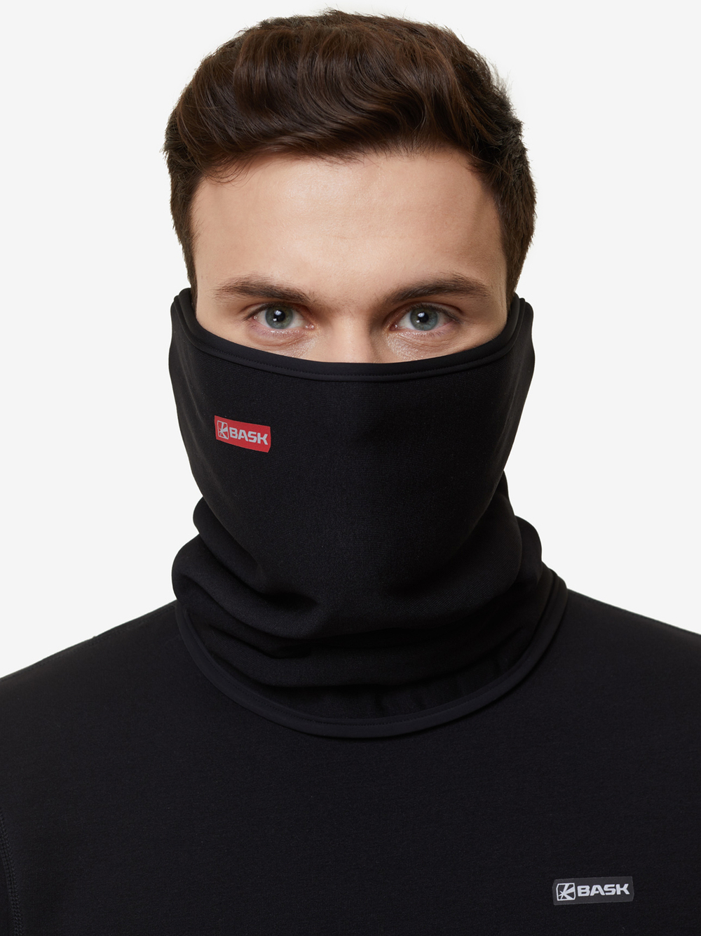 Шарф мужской NECK GAITER V2 Баск